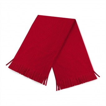 Durham University Castle MCR College Suprafleece Scarf